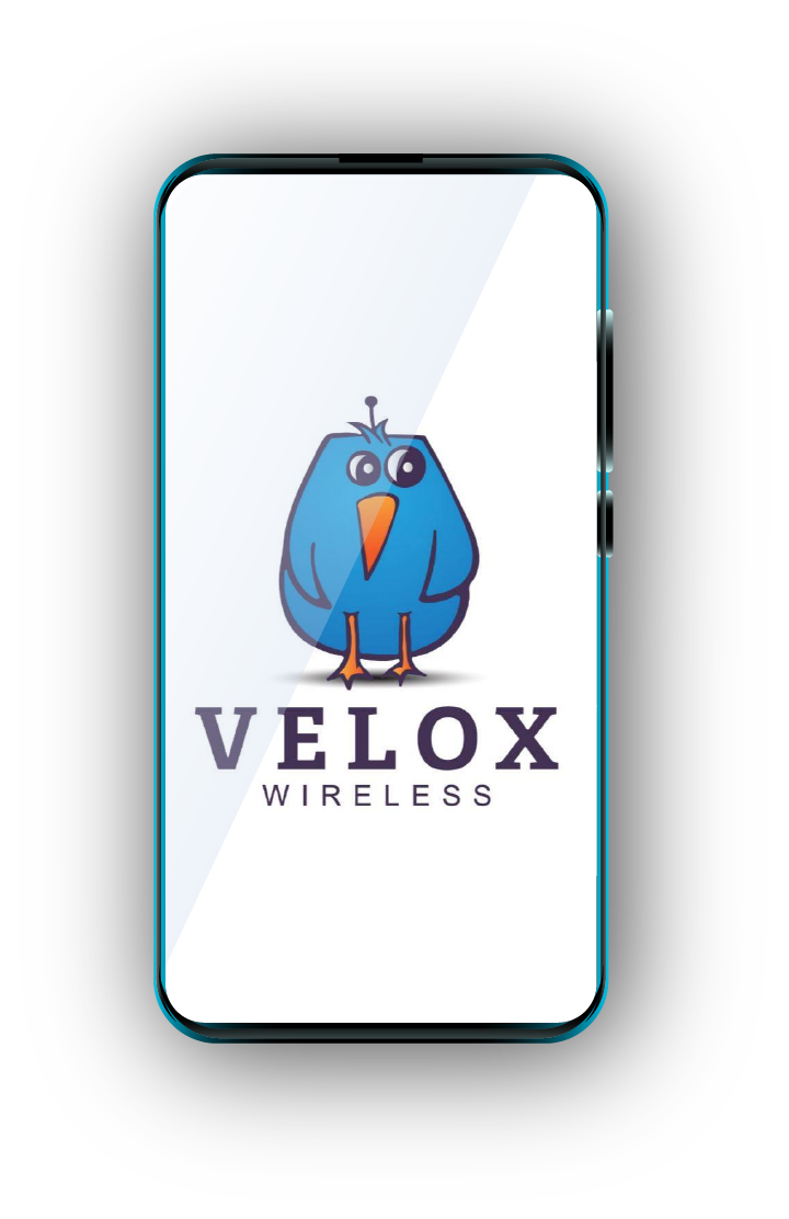 velox phone